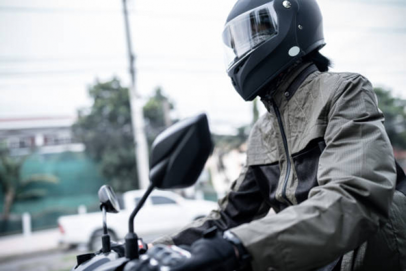 Carteira de Habilitação de Moto Vila do Pombal - Carta de Moto