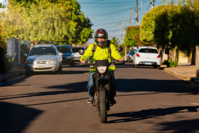 Carteira de Habilitação para Moto Califórnia - Carteira de Habilitação para Carro