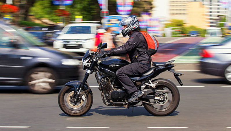 Carteira de Motorista para Moto Valores Cidade Industrial - Habilitação para Moto