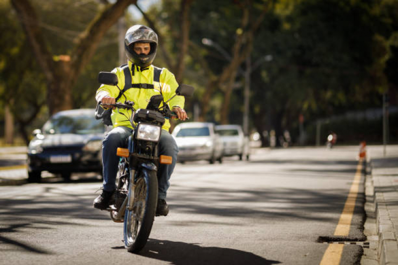Habilitação de Carro e Moto Belo Horizonte - Carteira de Motorista para Moto