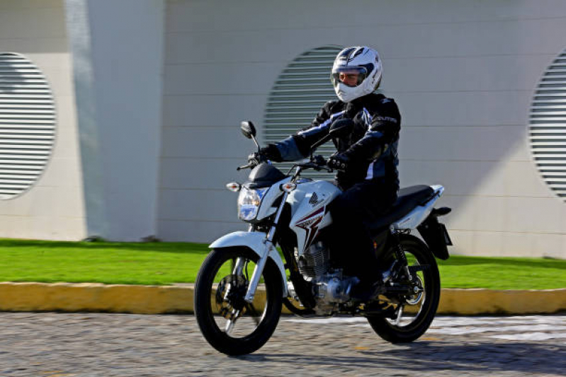 Habilitação Moto e Carro Valores Monte de São José - Habilitação de Moto Belo Horizonte