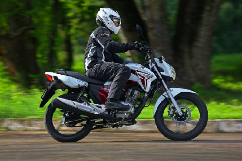 Habilitação Moto e Carro Ventosa - Habilitação para Moto