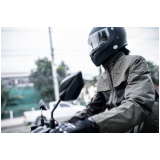 carteira de habilitação de moto Vila do Pombal