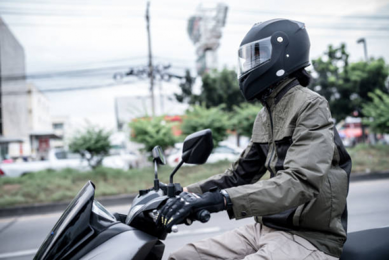 Valor de Carteira de Habilitação de Moto Belo Horizonte - Carta de Moto
