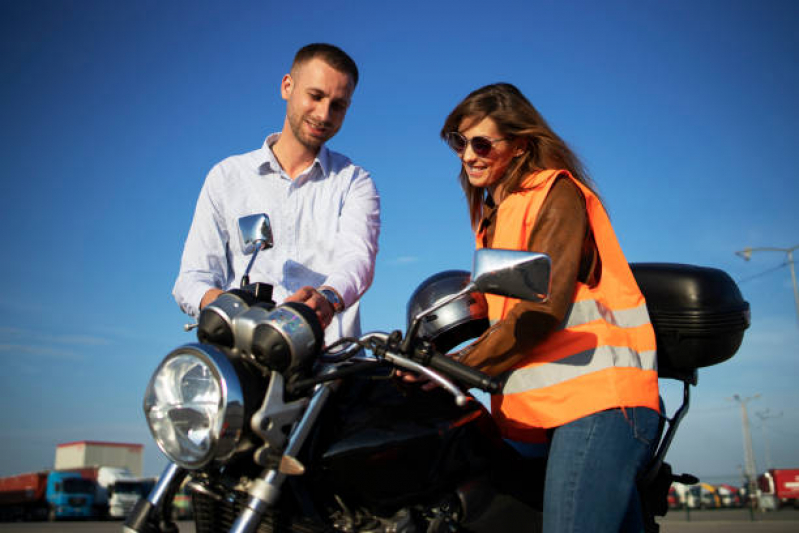 Preço de Primeira Habilitação para Moto Lagoinha - Primeira Habilitação de Moto