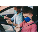 auto escola carro Grajau