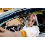 contato de auto escola b Monsenhor Messias