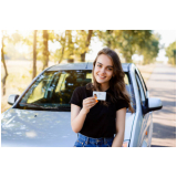 contato de auto escola centro de formação de condutores Lagoinha