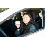 onde tirar habilitação carro Barroca
