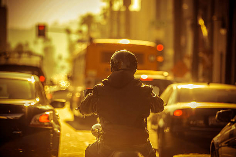 Valor de Habilitação Moto Cidade Industrial - Carteira de Motorista para Moto